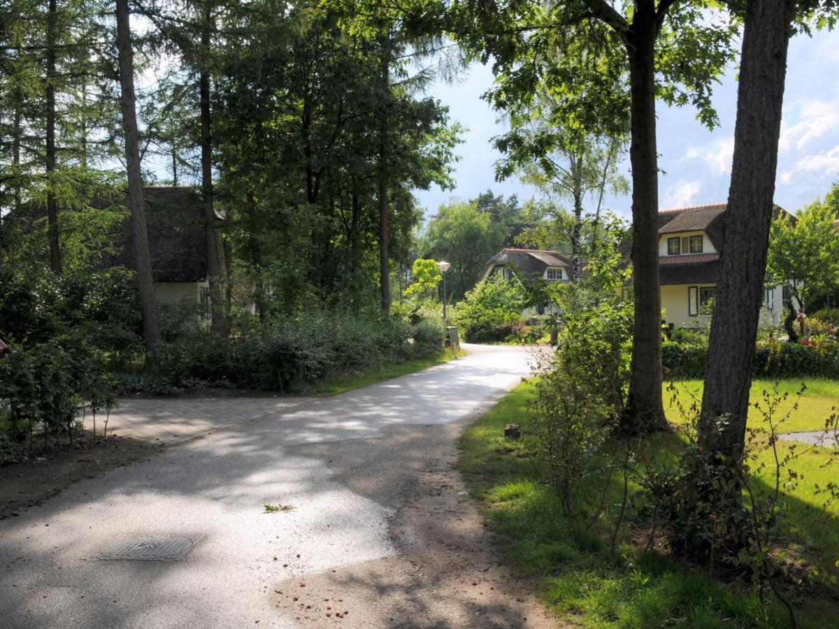 Beautiful Holiday Home In Heeten With Private Garden エクステリア 写真