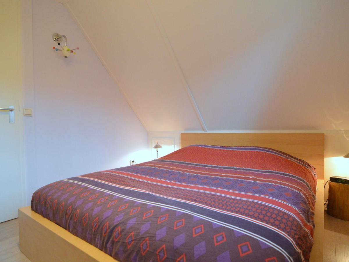 Beautiful Holiday Home In Heeten With Private Garden エクステリア 写真