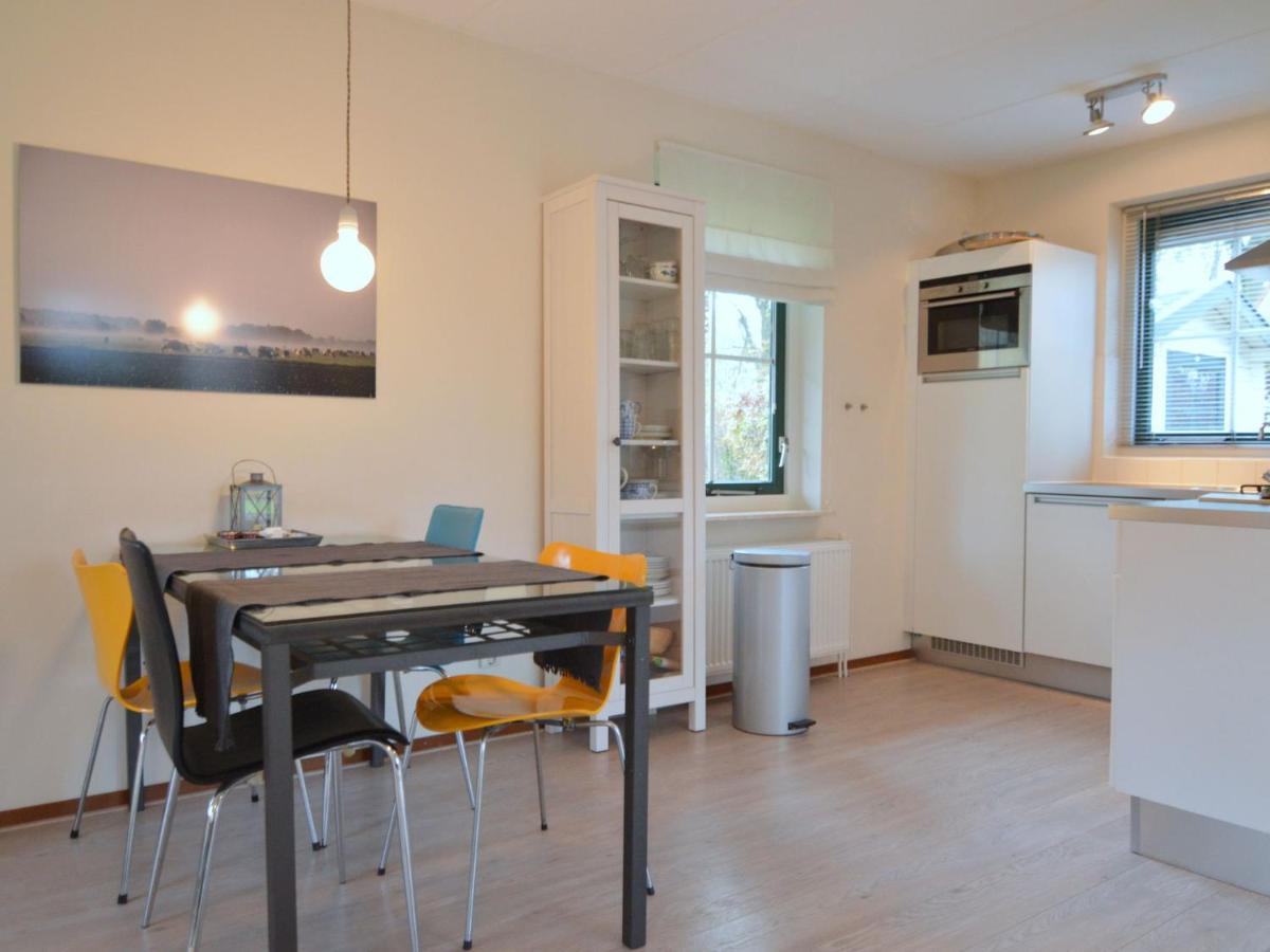 Beautiful Holiday Home In Heeten With Private Garden エクステリア 写真