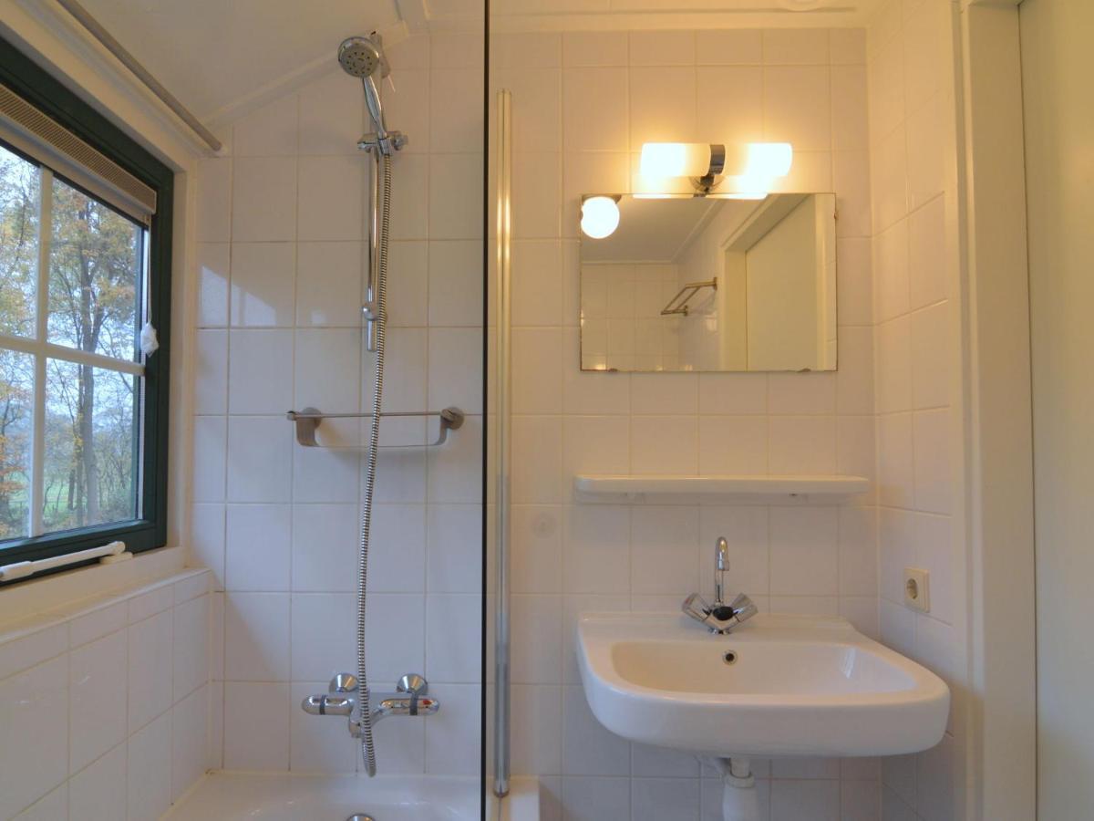 Beautiful Holiday Home In Heeten With Private Garden エクステリア 写真