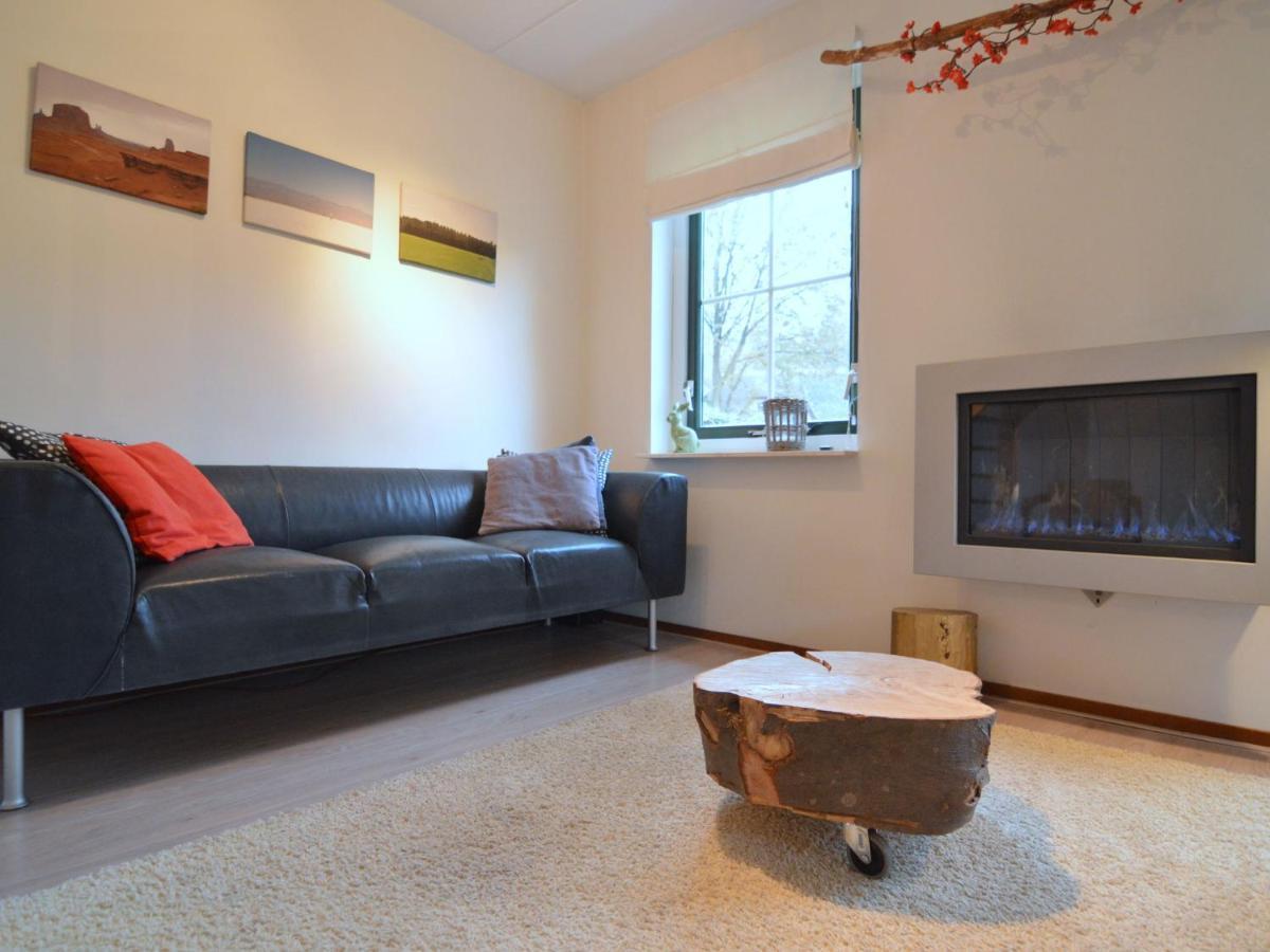 Beautiful Holiday Home In Heeten With Private Garden エクステリア 写真